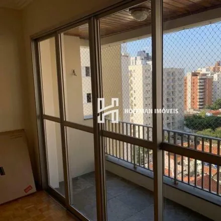 Rent this 3 bed apartment on Edifício Toulose in Rua Piauí 686, Santa Paula