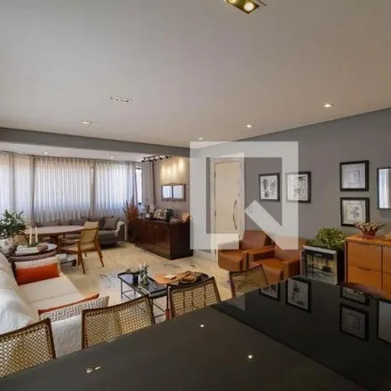 Rent this 5 bed apartment on Rua Garuma in Jaraguá, Belo Horizonte - MG