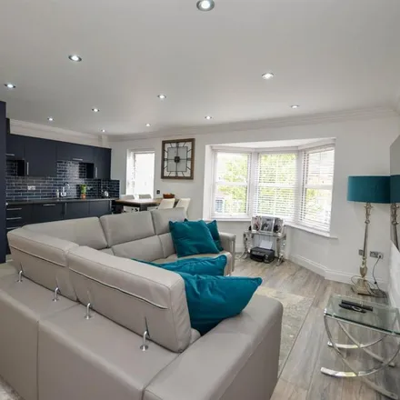 Image 2 - Meadow Vale, Backworth, NE27 0BF, United Kingdom - Apartment for rent
