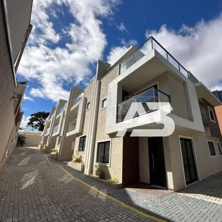 Image 1 - Avenida Presidente Washington Luiz 140, Jardim Social, Curitiba - PR, 82530-200, Brazil - House for sale