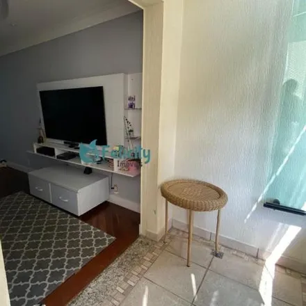 Buy this 3 bed apartment on Pastorinho in Avenida Raimundo Pereira de Magalhães 1600, Pirituba