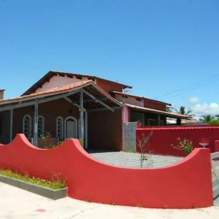 Buy this 3 bed house on Avenida Josedy in Balneário São José, Peruíbe - SP