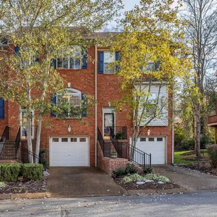 Buy this 3 bed house on 182 Carriage Court in Nashville-Davidson, TN 37027