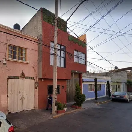 Buy this 3 bed house on Camino San Juán de Aragón 694 in Gustavo A. Madero, 07580 Mexico City