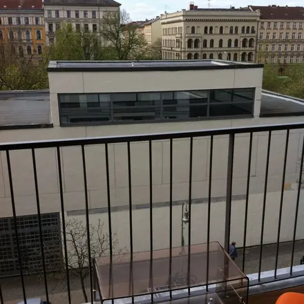 Rent this 2 bed apartment on Waldemarstraße 3b in 10179 Berlin, Germany