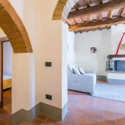 Rent this 2 bed apartment on 50051 Castelfiorentino FI