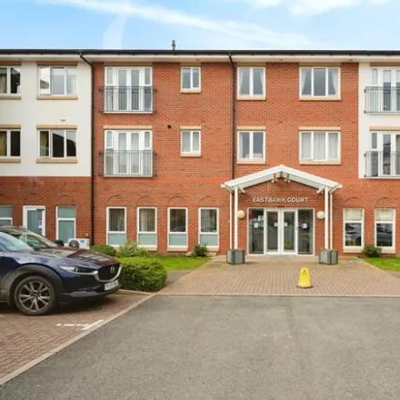 Image 1 - Eastbank Drive, Claines, WR3 7FB, United Kingdom - Apartment for sale