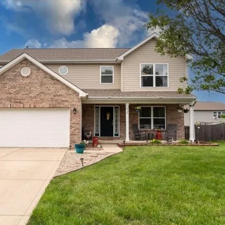 Buy this 4 bed house on 72 Pin Oak Ct in Whiteland, Indiana