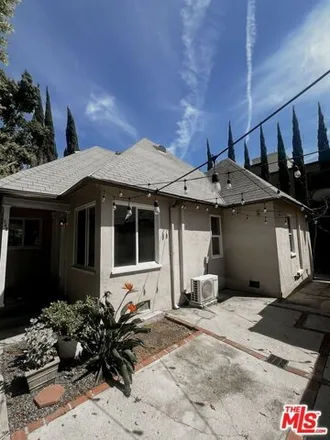 Rent this 2 bed house on 856 Westmount Drive in West Hollywood, CA 90069