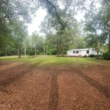 Rent this 3 bed house on 2370 Pine Hollow Road in Clay County, FL 32043