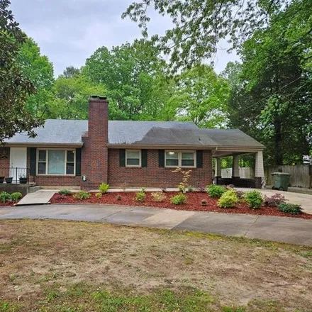 Buy this 5 bed house on 464 Norwood Drive in Danville, VA 24540