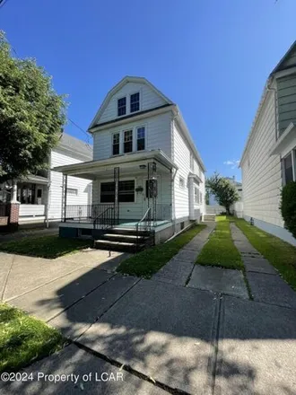 Rent this 3 bed house on 2 Julian Street in Kingston, PA 18704