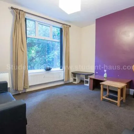 Image 5 - Finchley Road, Manchester, M14 6FH, United Kingdom - House for rent