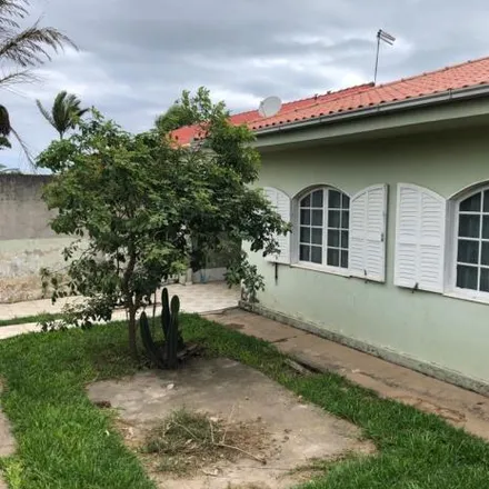Buy this 4 bed house on Rua Siderópolis in Vila Nova, Imbituba - SC