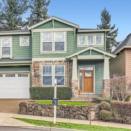 Buy this 4 bed house on 11710 Southeast Aerie Crescent Road in Happy Valley, OR 97086