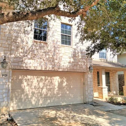 Image 1 - 1925 Walter Raleigh, Windcrest, Bexar County, TX 78239, USA - House for sale