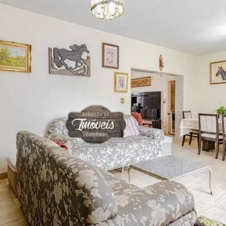Buy this 4 bed apartment on Rua Comendador Fontana 324 in Alto da Glória, Curitiba - PR