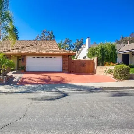 Buy this 4 bed house on 3998 Monterey Court in Thousand Oaks, CA 91320