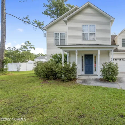 Buy this 3 bed house on 794 Village Point Road Southwest in Shallotte, NC 28470