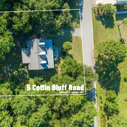 Image 4 - 1 Coffin Bluff Road, Beaufort County, SC 29920, USA - Loft for sale