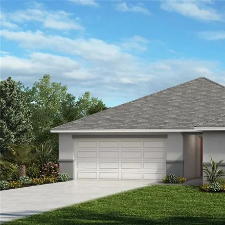 Buy this 3 bed house on unnamed road in Saint Cloud, FL 34772
