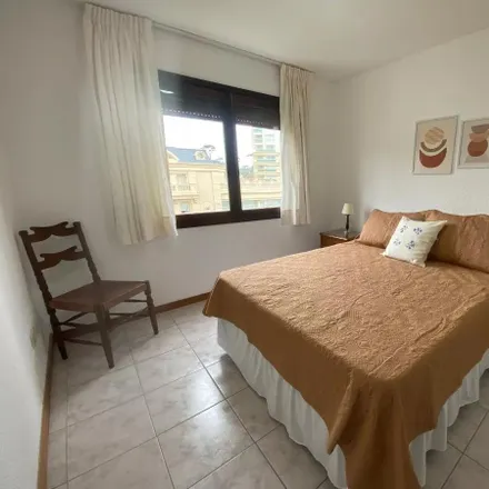 Buy this 3 bed apartment on Avenida Francisco Acuña de Figueroa 391 in 20000 Pinares - Las Delicias, Uruguay