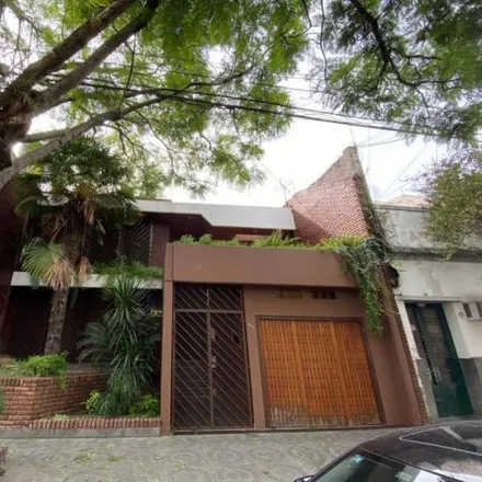 Buy this 4 bed house on Gaspar Melchor Jovellanos 299 in Barracas, 1268 Buenos Aires