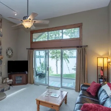 Image 9 - 1399 East Pointe Road, East Gull Lake, Cass County, MN 56401, USA - House for sale