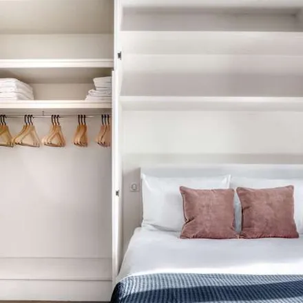 Rent this 1 bed apartment on Mouvement des Entreprises de France in 55 Avenue Bosquet, 75007 Paris