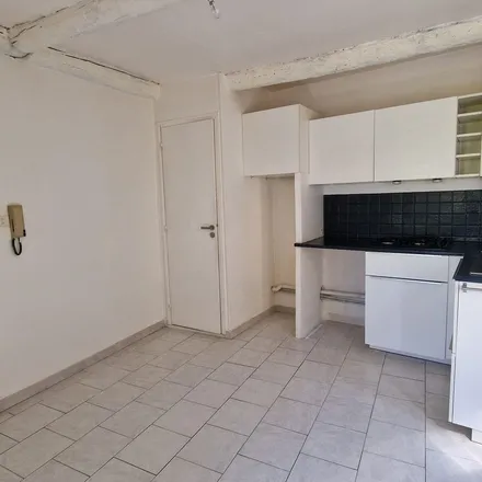 Rent this 1 bed apartment on 330 Avenue Jean Moulin in 13109 Simiane-Collongue, France