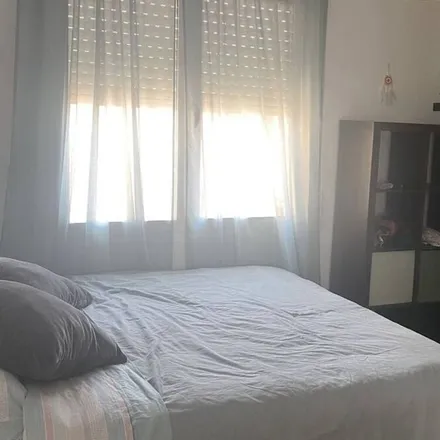 Rent this 1 bed apartment on 08011 Barcelona