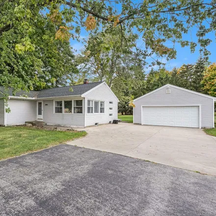 Image 2 - 2946 Sand Creek Highway, Adrian, MI 49221, USA - House for sale