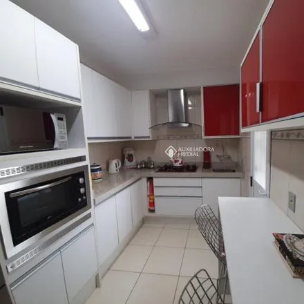 Buy this 2 bed apartment on Rua Hernani Algayer in Jardim Eldorado, Caxias do Sul - RS