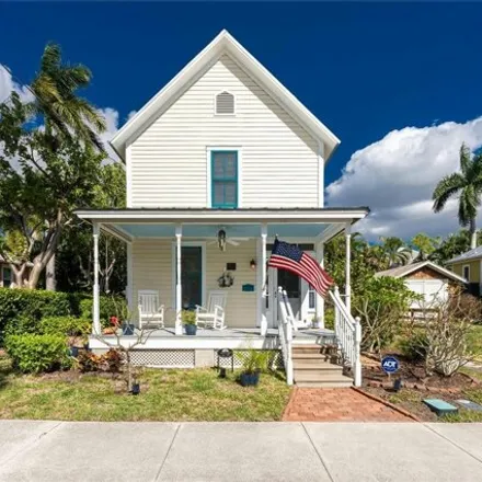 Buy this 2 bed house on 170 McGregor Street in Punta Gorda, FL 33950