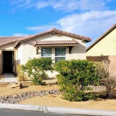 Buy this 5 bed house on 83643 Andes Court in Indio, CA 92203