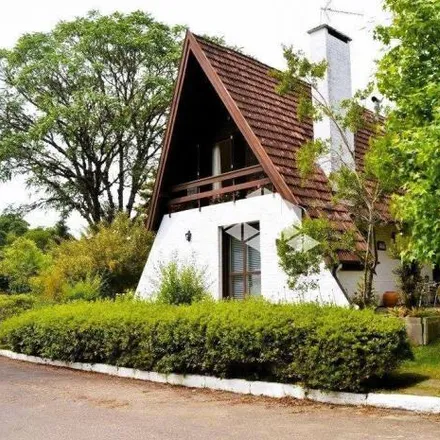 Image 2 - Rua Roberto Eduardo Xavier, Vila do Bosque, Gramado - RS, 95670-000, Brazil - House for sale