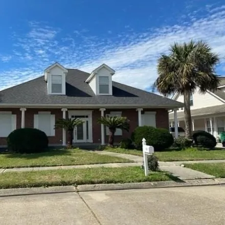 Rent this 4 bed house on 698 South Rue Marcel in Terrytown, Jefferson Parish