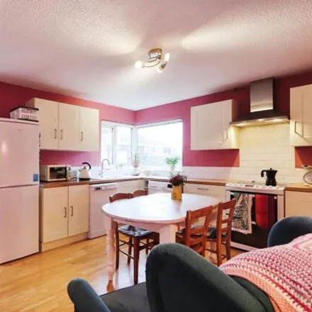 Buy this 2 bed apartment on Wensley Close in Sheffield, S4 8HL