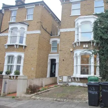 Image 1 - Freegrove Road, London, N7 9JE, United Kingdom - Apartment for rent