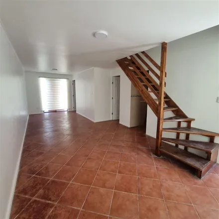 Rent this 4 bed house on Calle 23½ Norte A in 346 1761 Talca, Chile