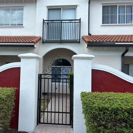 Rent this 2 bed house on Northwest 29th Court in Golf Estates, Lauderdale Lakes