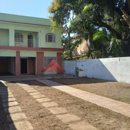 Buy this 5 bed house on Travessa Rios in Mangueira, São Gonçalo - RJ