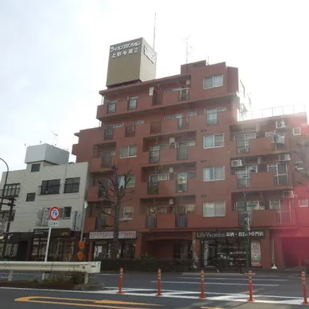 Rent this 1 bed apartment on 7-Eleven in Kampachi dori, Kaminoge 1-chome