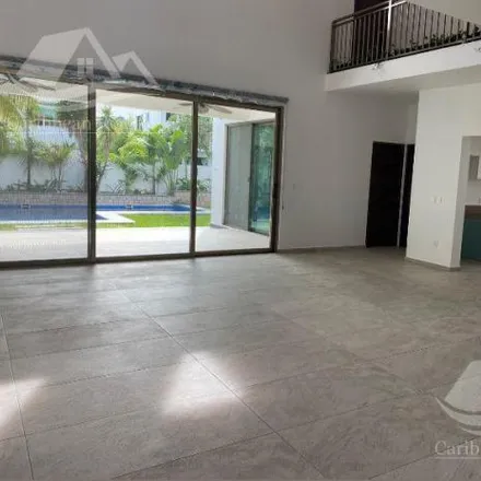 Image 2 - unnamed road, Lagos del Sol, ROO, Mexico - House for rent