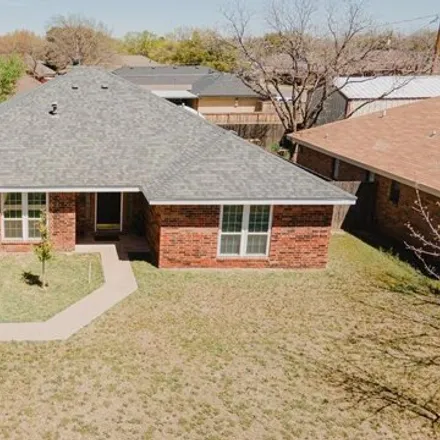 Buy this 3 bed house on 3618 Springmont Drive in Midland, TX 79707