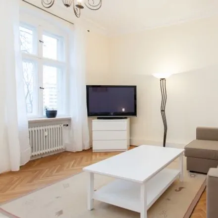 Rent this 4 bed apartment on Bornstedter Straße 3 in 10711 Berlin, Germany