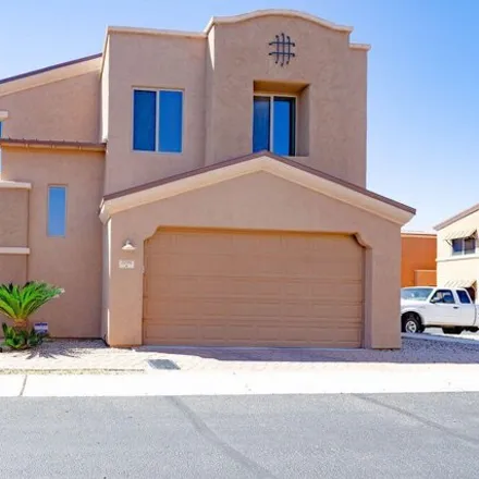 Buy this 3 bed house on 2404 Crystal Rapids Lane in Tucson, AZ 85718