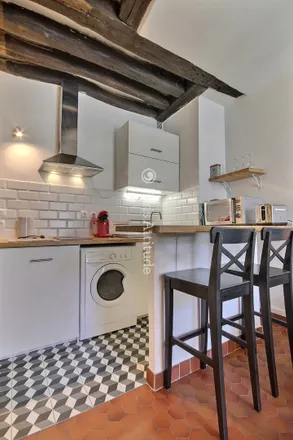 Image 7 - 21 Rue Mouffetard, 75005 Paris, France - Apartment for rent