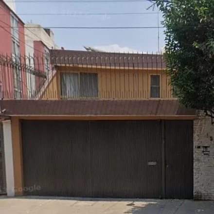 Buy this 5 bed house on Calle Corina 149 in Coyoacán, 04100 Mexico City