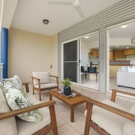 Rent this 3 bed apartment on Northern Territory in Coronation Drive, Stuart Park 0800